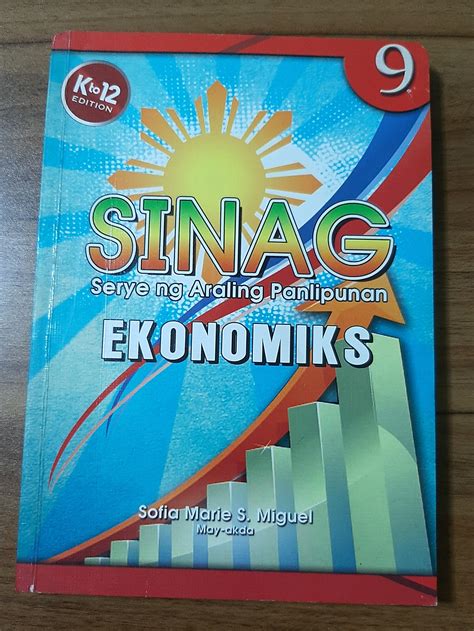 ekonomiks grade 9